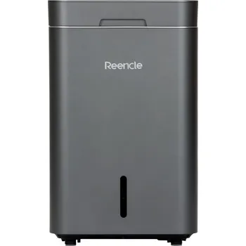 Kompostér Elektrický domácí kompostér REENCLE GRAVITY Barva REENCLE GRAVITY: Šedá Nejvýkonnější Reencle pro náročné domácnosti