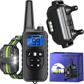 tréninková pomůcka pro psa Renew Force TC-023 elektrický výcvikový obojek