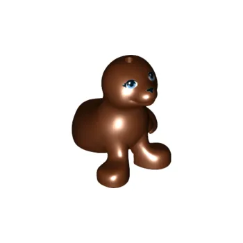 Stavebnice LEGO LEGO® FRIENDS TULEŇ