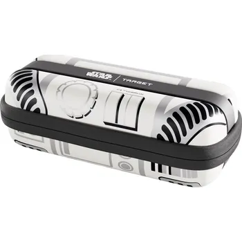 Šipka Pouzdro STAR WARS TARGET Storm Trooper Boa na 2 sety šipek