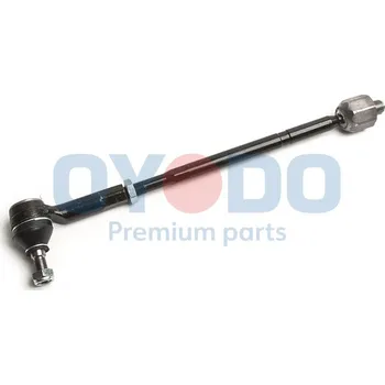 Táhlo řízení Axiální kloub, příčné táhlo řízení Moto-Profil 30K9126-OYO