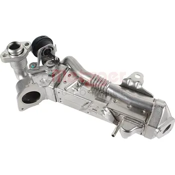 Chladič motoru Chladič recirkulace spalin METZGER 08920057