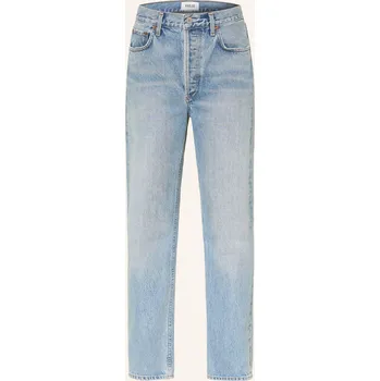 Dámské džíny Agolde Dámské Džíny Straight Jeans 90's Pinch Waist, stage md...