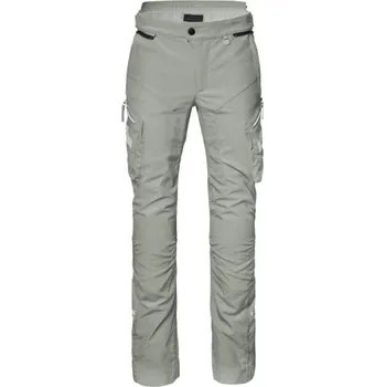 Moto kalhoty Kalhoty BMW Aravis Air letní pánské světlé 52