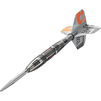 Šipky steel STAR WARS TARGET X-Wing 26g SP, 90% wolfram