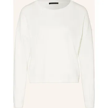 Dámské tričko Drykorn Dámské Tričko S Dlouhým Rukávem Cesidie, režná, 40