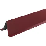 Covernit Covernit Classic sněhová zábrana 2000 mm RAL 3011 červená