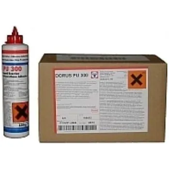 Průmyslové lepidlo AQUENCE PU 300 N 0,6kg