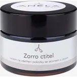 Anela Zorro ctitel - balzám na ošetření pokožky se sklonem k jizvám 15ml