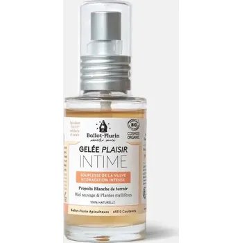 Intimní hygienický prostředek Ballot-Flurin Intime Hydratační intimní gel 50ml