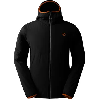 Pánská bunda Dare 2b Torrek Air Lite Jacket Velikost: XXL / Barva: černá