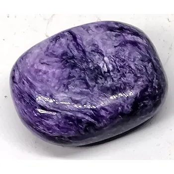 Čaroit exkluzivní kus vhodný na výrobu přívěsku,20,7 g