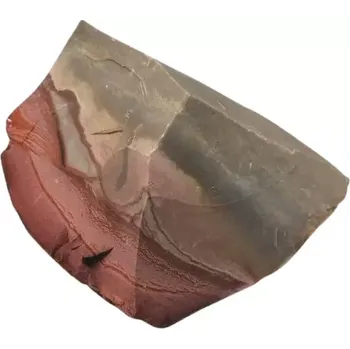 Jaspis polychrom přírodní 438 g