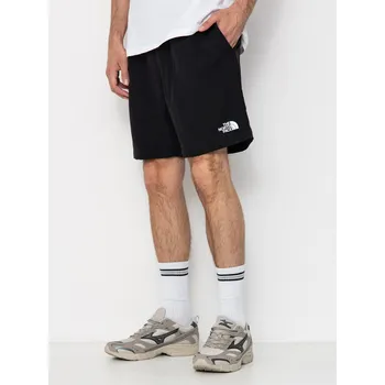 Pánské kraťasy The North Face Water (tnf black npf) S, černá