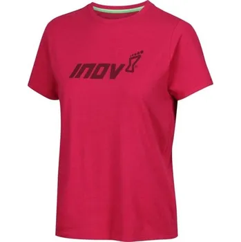 Běžecké oblečení Běžecké tričko Inov-8 GRAPHIC TEE "INOV-8" Velikost obuvi v EU: 40