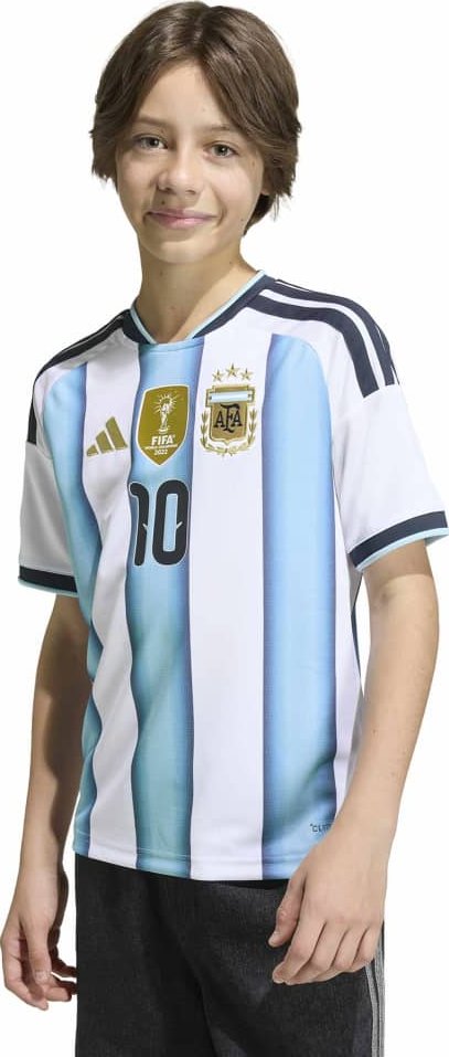 Adidas Dětský dres ARGENTINA Messi velikost: 164