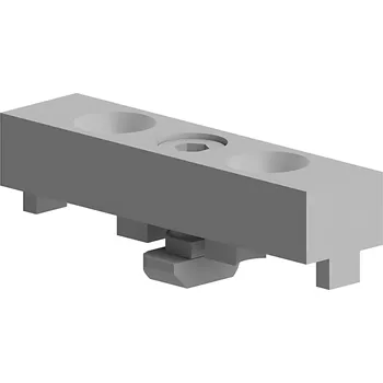 Stavební profil Alusic Vrtací přípravek pro profily IM 40-8