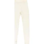 Dětské funkční kalhoty Devold DUO ACTIVE JUNIOR - bílá 176