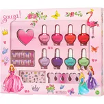 Souza! Dětská sada laků na nehty pro…