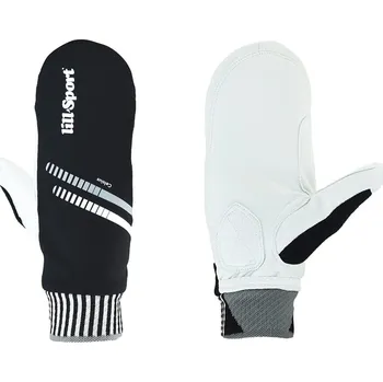 Lill-Sport Celsius - černá 8