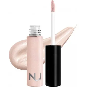 Lesk na rty NUI Cosmetics Přírodní veganský lesk na rty - Tamahine