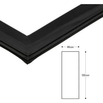 Vinotéka Klarstein Těsnění - Barossa, Vinamour 77 (10047297)