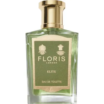 Pánský parfém Floris Elite Eau de Toilette Elite toaletní voda ve spreji 50ml
