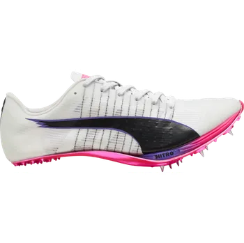Pánská běžecká obuv Tretry Puma evoSPEED Sprint Nitro Elite 2 DigiTokyo 312638-01 Velikost 47 EU | 12 UK | 13 US | 31 CM