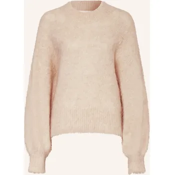 Dámský svetr Msch Copenhagen Dámský Svetr Z Alpaky Mschthira Salmia,...