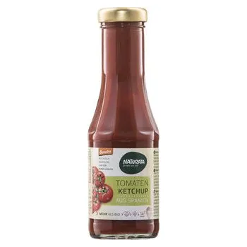 Kečup Naturata Kečup 300ml BIO