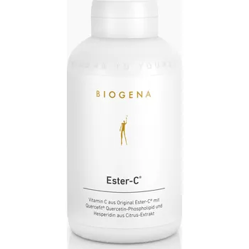 Zdraví Biogena Ester-C® Gold 90 kapslí