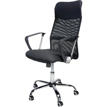 Kancelářská židle s ventilací Xenos COMPACT