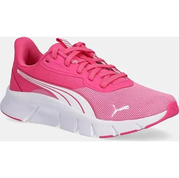 Pánské tenisky Dětské tenisky Puma FlexFocus Lite Modern 401517 růžová 42X, EUR 37.5