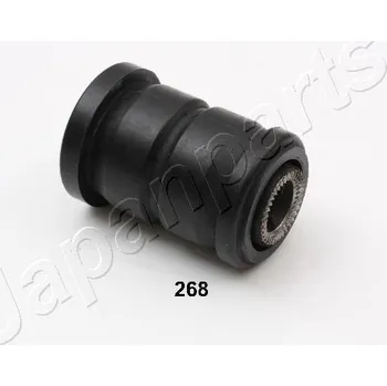 Zavěšení kol Uložení, řídicí mechanismus JAPANPARTS RU-268