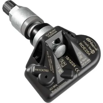 Čidlo automobilu Snímač kola, kontrolní systém tlaku v pneumatikách BH SENS Huf 73901254