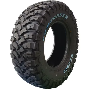 Celoroční osobní pneu 275/70 R16 119/116Q CF3000 F2 M/T M+S 3PMSF POR TL COMFORSER