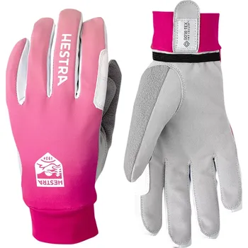 Rukavice Běžecké rukavice Hestra Infinium Momentum Fuchsia 6