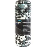 ROLLER - masážní válec - černá/bílá, PMFR-URBAN.01