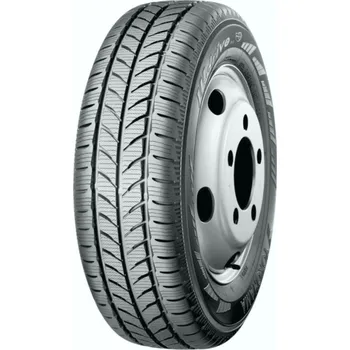 195/65R16 104/102T, Yokohama, W-DRIVE WY01