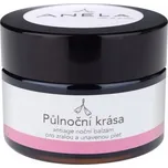 ANELA Půlnoční krása - antiage noční balzám pro zralou a unavenou pleť 30ml