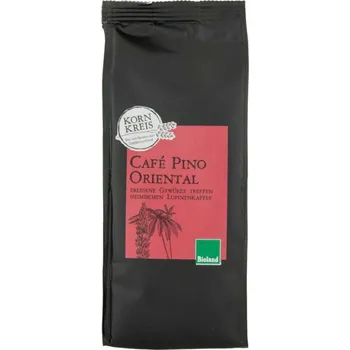 Káva Lupinová káva pražená mletá Orient BIO 250g