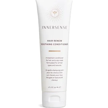 INNERSENSE HAIR RENEW SOOTHING CONDITIONER - zklidňující kondicionér pro obnovu pokožky hlavy ml: 59,15 ml