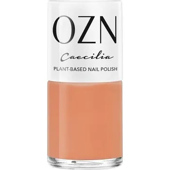 Lak na nehty OZN Vegan lak na nehty - CAECILIA