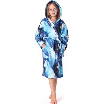 Dámský župan Dětský župan Lupo - 140