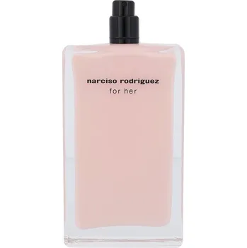 Dámský parfém Narciso Rodriguez For Her, Tester