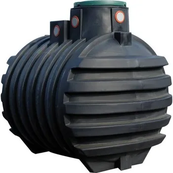 MEVA-TEC Podzemní nádrž na dešťovou vodu MONO 5000 l.