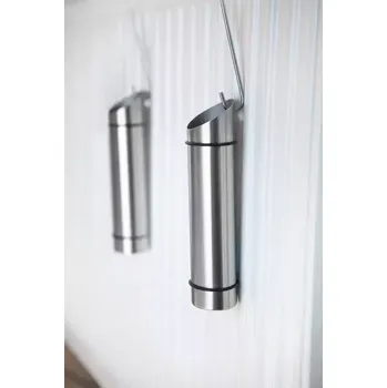 Zvlhčovač vzduchu Vaše Dedra Odpařovací nádoby na radiátor 2ks