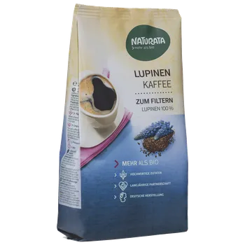Káva Naturata Lupinová káva k filtraci 500 g BIO Vegan
