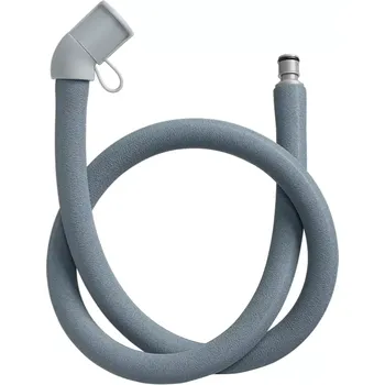 Hydrovak Izolovaná hadička HydraPak Arctic Fusion Tube Charcoal