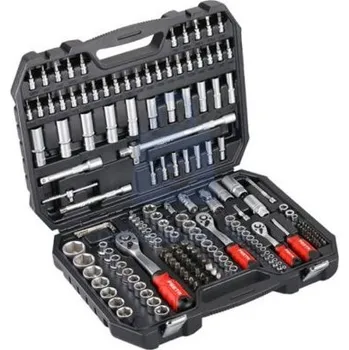 Gola sada Gola sada CrV 171ks 1/4"-1/2"-3/8", EDICE DAKAR, FESTA , balení 1 ks